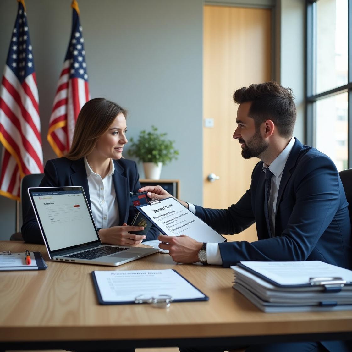 How to Register a USA LLC as a Non-Resident
