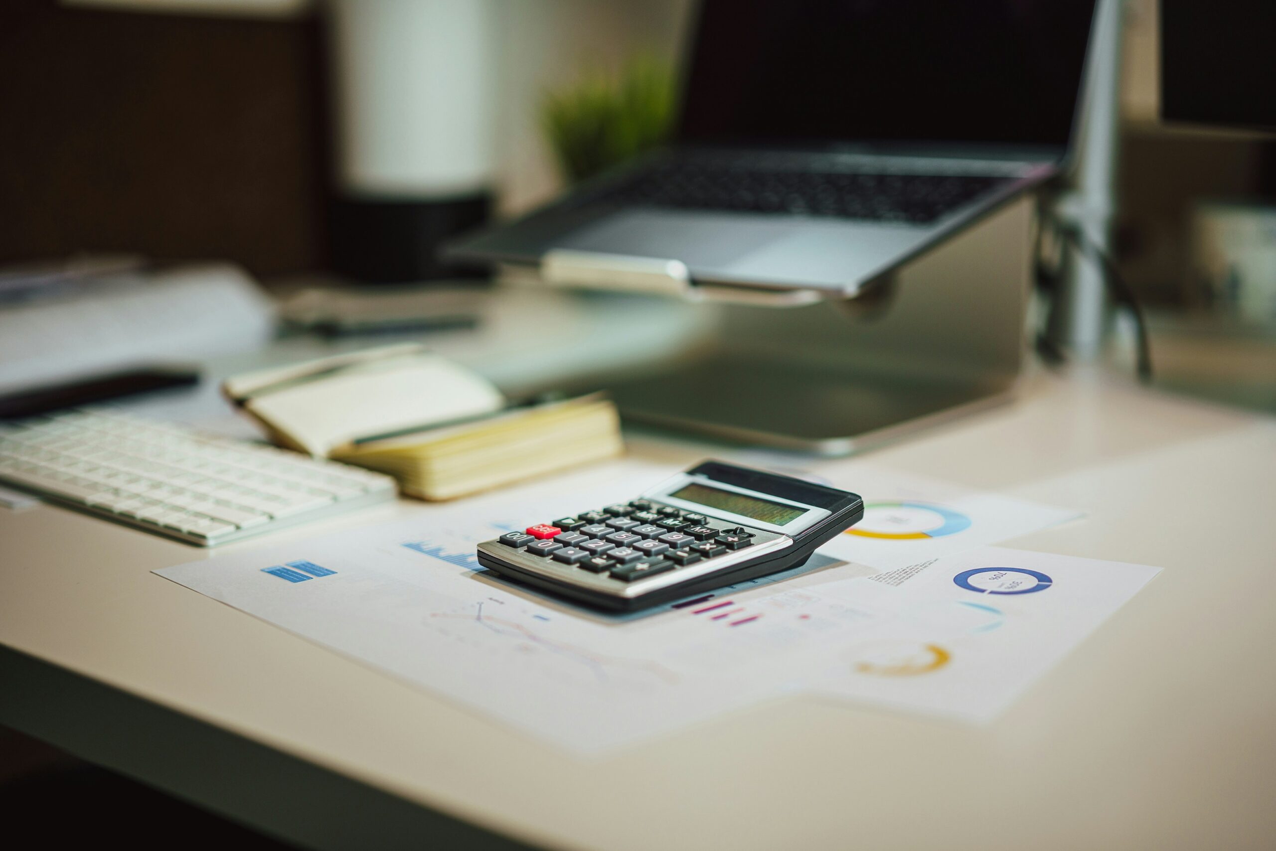 How to File Your Income Tax Return in Pakistan: A Step-by-Step Guide